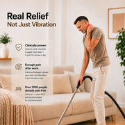 Grypo | The Grip Relief Massager