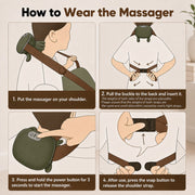 Grypo | The Grip Relief Massager