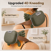 Grypo | The Grip Relief Massager