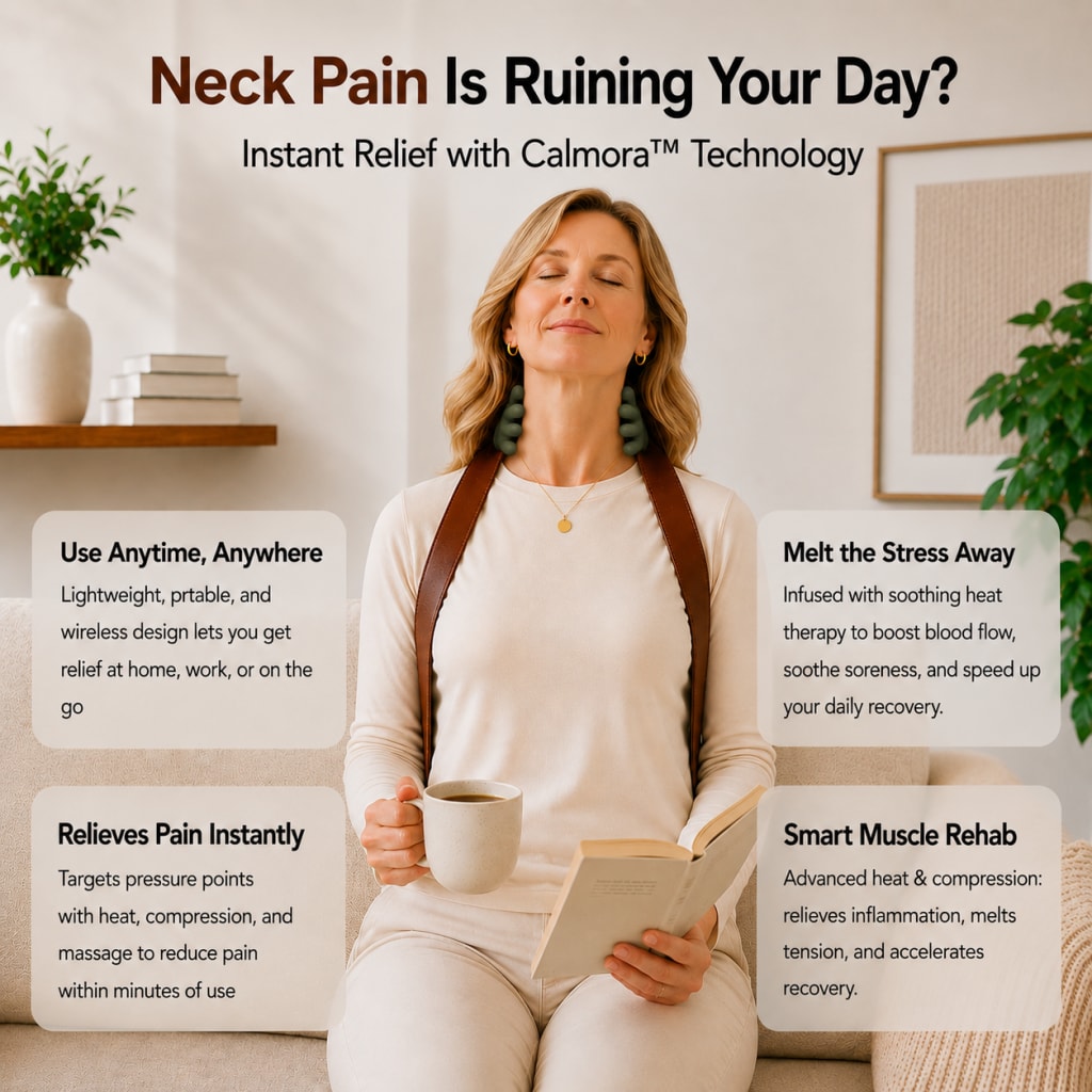 Grypo | The Grip Relief Massager
