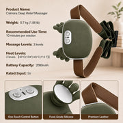 Grypo | The Grip Relief Massager